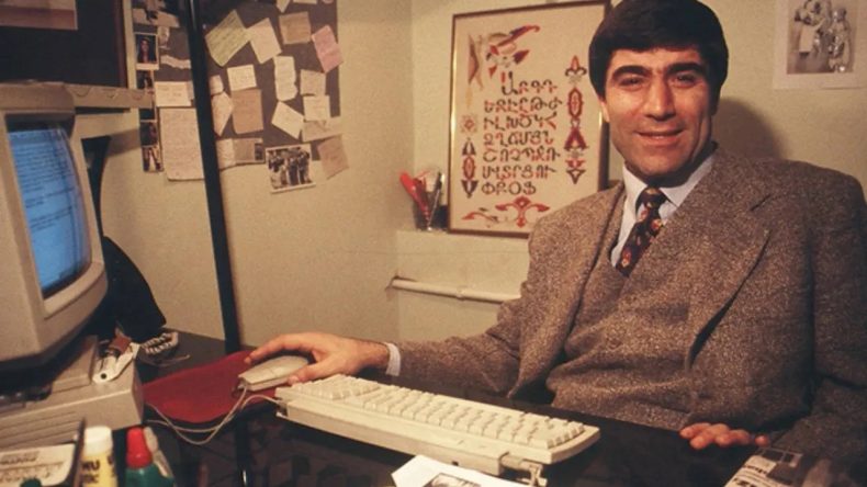 Hrant Dink, &Ouml;l&uuml;m Yıl D&ouml;n&uuml;m&uuml;nde İzmir'de Anılacak