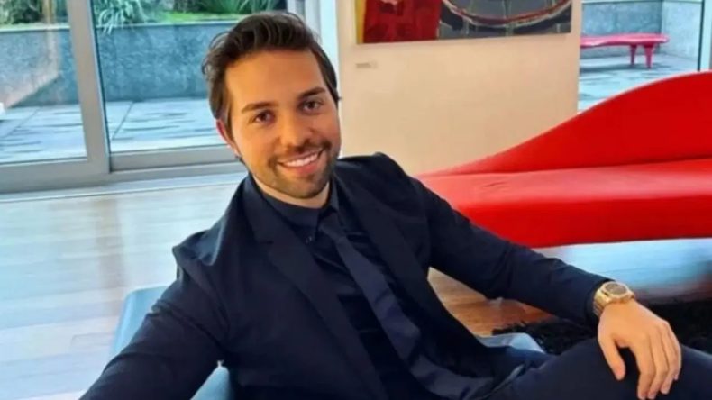 İbrahim Barut Kimdir? G&ouml;zaltına Alınma Nedeni Nedir?