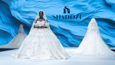 IF Wedding Fashion İzmir Kapılarını A&ccedil;ıyor