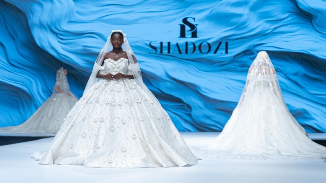 IF Wedding Fashion İzmir Kapılarını A&ccedil;ıyor