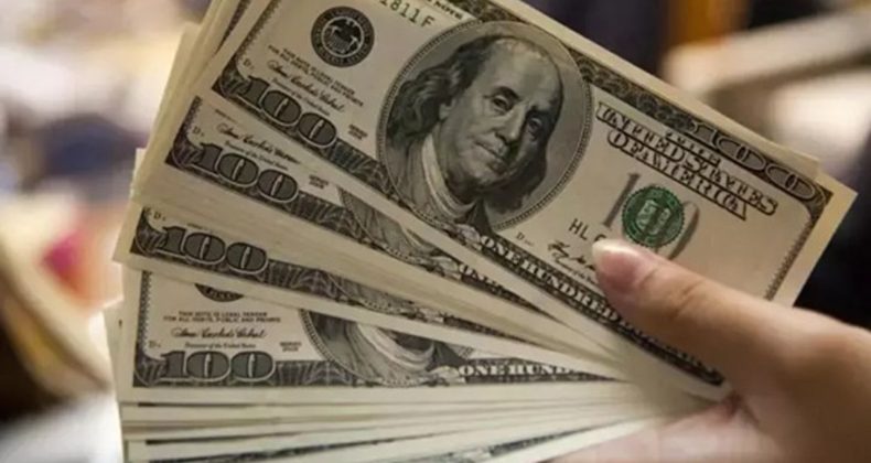 IMF'den Dolar A&ccedil;ıklaması: En D&uuml;ş&uuml;k Seviyede!