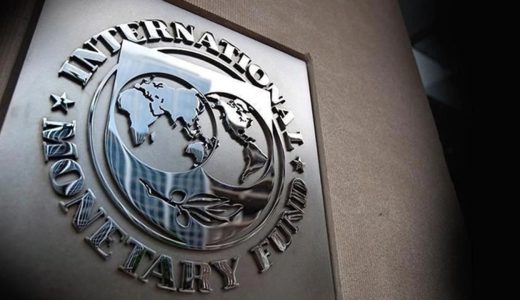 IMF'den T&uuml;rkiye Ekonomisine Dikkat &Ccedil;eken Yorum: Olağan&uuml;st&uuml; Enflasyon!
