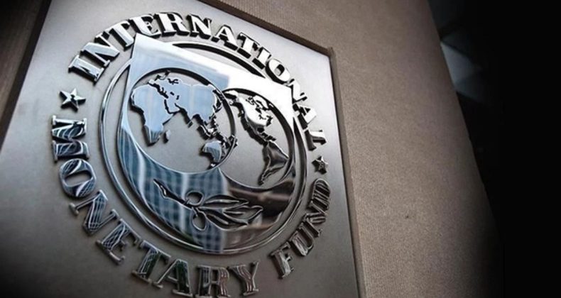 IMF'den T&uuml;rkiye Ekonomisine Dikkat &Ccedil;eken Yorum: Olağan&uuml;st&uuml; Enflasyon!