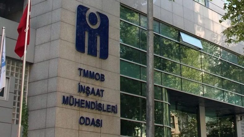 İMO'dan Atmaca'ya Protokol Yanıtı: İddialar Ger&ccedil;ek Dışı, &Ccedil;alışmalar Yasal!