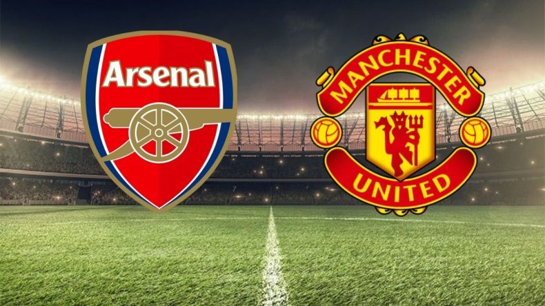 İngilizlerin G&ouml;z&uuml; Bu Ma&ccedil;ta: Arsenal-Manchester United Ma&ccedil;ı Ne Zaman, Saat Ka&ccedil;ta, Hangi Kanalda?