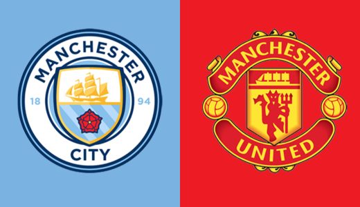 İngiltere'de Dev Derbi: Manchester United – Manchester City Ma&ccedil;ı Hakkında Bilgiler