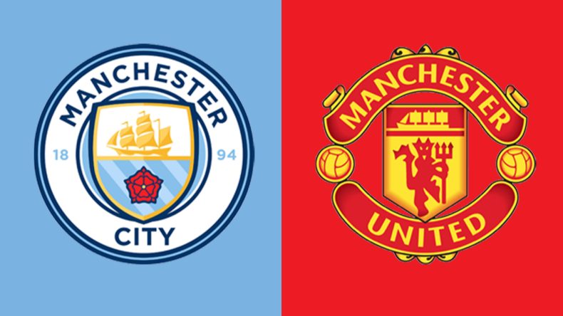İngiltere'de Dev Derbi: Manchester United – Manchester City Ma&ccedil;ı Hakkında Bilgiler