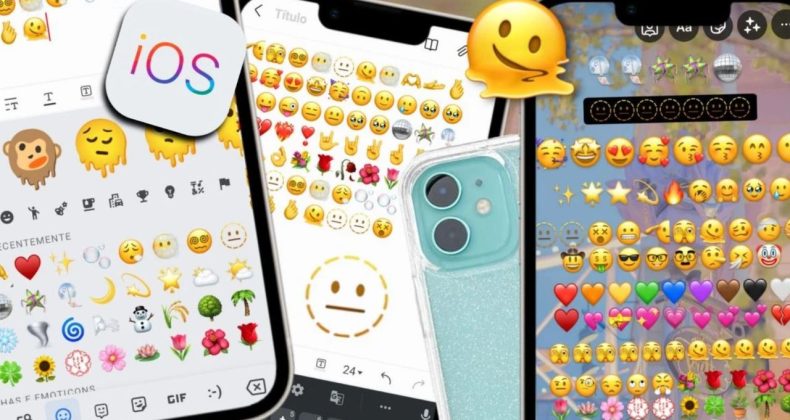 iOS 26.4 G&uuml;ncellemesi Yolda: Siri Yenileniyor ve iPhone'lara Yeni Emojiler Geliyor