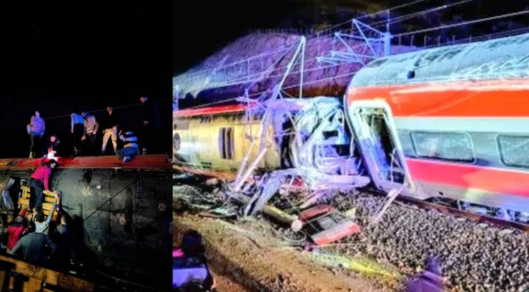 İspanya&rsquo;da Hızlı Tren Faciası: 21 Can Kaybı, &Ccedil;ok Sayıda Yaralı
