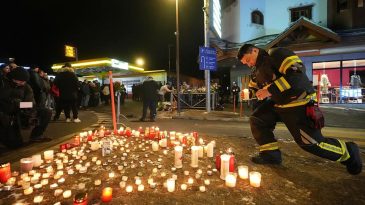 İsvi&ccedil;re'deki Tragedi: Hayatını Kaybedenlerden Biri T&uuml;rk Vatandaşı!