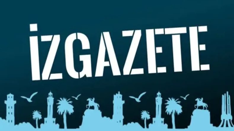 İz Gazete&rsquo;nin 10. yıl etkinlikleri i&ccedil;in geri sayım: S&uuml;rprizlere hazır olun!