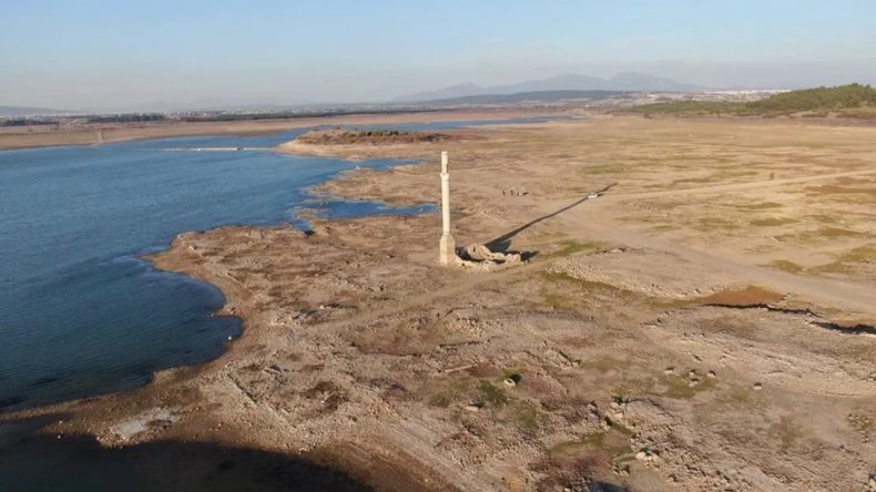 İzmir Barajları Kritik Eşiği Aşabilecek Mi? İZSU'nun Raporu Her Şeyi Aydınlatıyor: Son Durum
