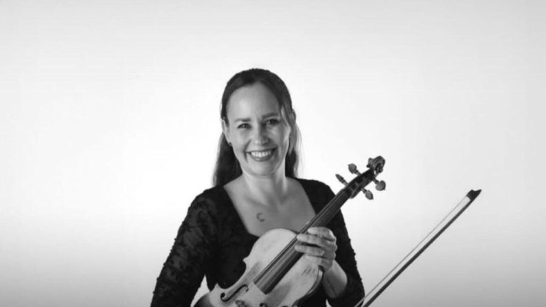 İzmir Devlet Senfoni Orkestrası Başkemancısı Deniz &Ouml;zasker Hayatını Kaybetti