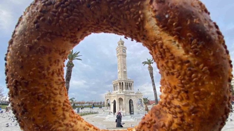 İzmir Gevreğine Gelen Zam Fırıncıları Üzüyor: "1 Lira İken Daha Fazla Kazanıyorduk"