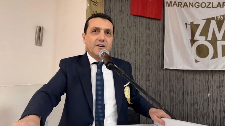 İzmir Mobilyacılar Odası&rsquo;nda Yeni D&ouml;nem: Zafer Ko&ccedil; Başkan Se&ccedil;ildi
