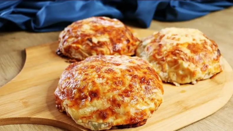 İzmir mutfağından kış akşamlarının klasiği: İ&ccedil;inden lezzet fışkırıyor