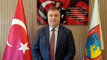 İzmir Şof&ouml;rler Odası&rsquo;nda Sandık Sonu&ccedil;landı: Erkan &Ouml;zkan Yeniden Başkan!