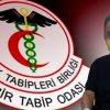 İzmir Tabip Odası'ndan Murat &Ccedil;alık &Uuml;zerine A&ccedil;ıklama: Her Hastanın Ayrım G&ouml;zetmeden Tedavi Alma Hakkı Bulunmaktadır!