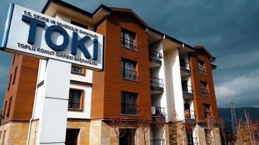 İzmir TOKİ Kura &Ccedil;ekimi Ne Zaman? 10-11 Ocak TOKİ Kura Sonu&ccedil;ları Sorgulama…