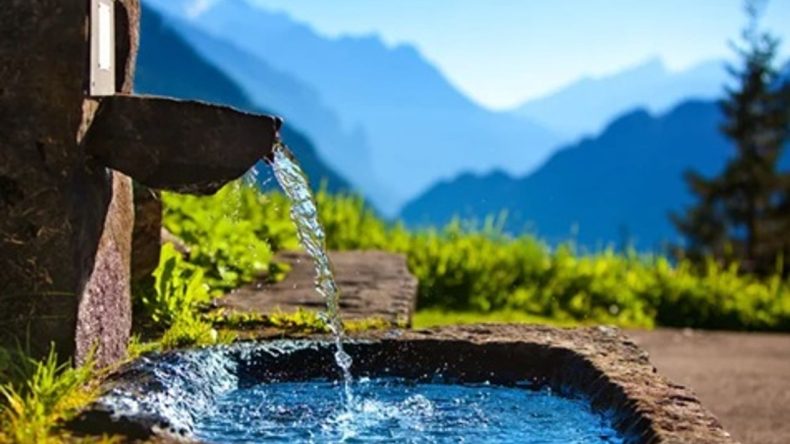 İzmir Valiliği'nden Su Kaynağı Kiralama İhalesi!