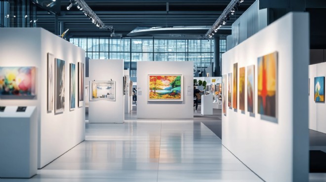 İzmir'in Haftalık Kültür-Sanat Ajandası