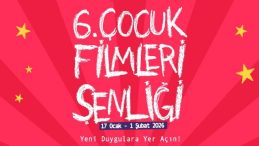 İzmir'de &Ccedil;ocuk Filmleri Şenliği başlıyor