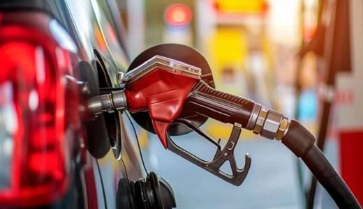 İzmir'de Tabela Yeniden Değişiyor: Motorine Yeni Zam Kapıda!