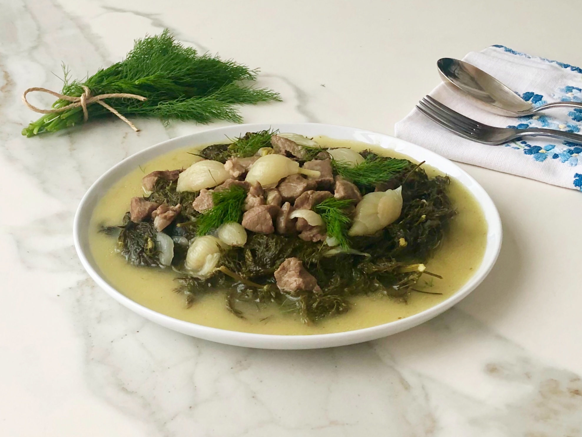 Arapsaçı