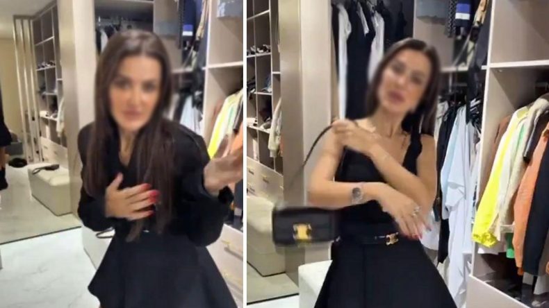 İzmirli Avukata Sosyal Medya Paylaşımı &Uuml;zerinden Soruşturma A&ccedil;ıldı!