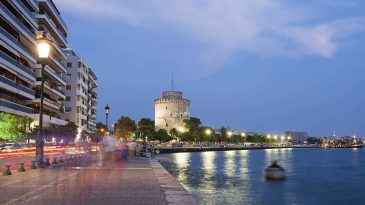 İzmir&rsquo;in İkiz Kardeşi: İki Şehrin Benzeyen Noktaları
