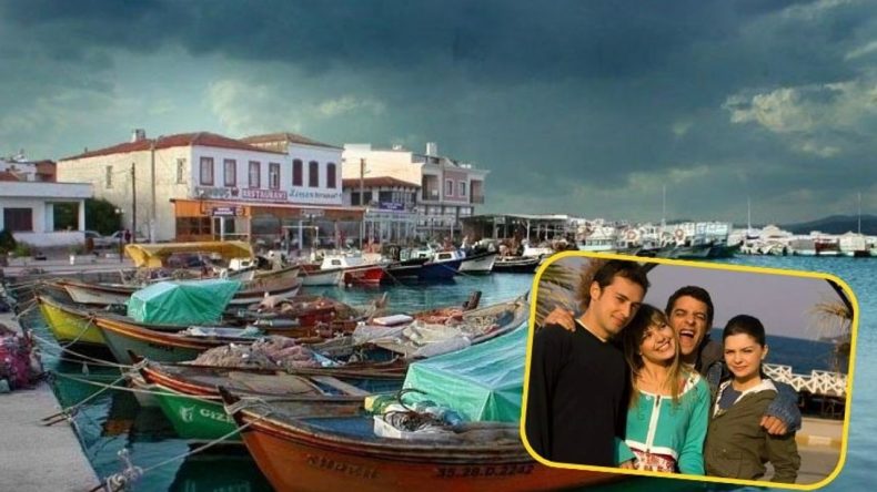 İzmir&rsquo;in r&uuml;zg&acirc;rı ekranda esti: Kavak Yelleri bir d&ouml;neme damga vurdu