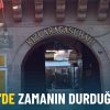 İzmir&rsquo;in Tarihi Durağı: Kızlarağası Hanı