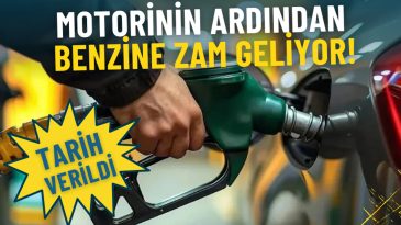 İzmir&rsquo;de Akaryakıt Tabelaları Değişiyor: Benzin Fiyatına Zam Geliyor