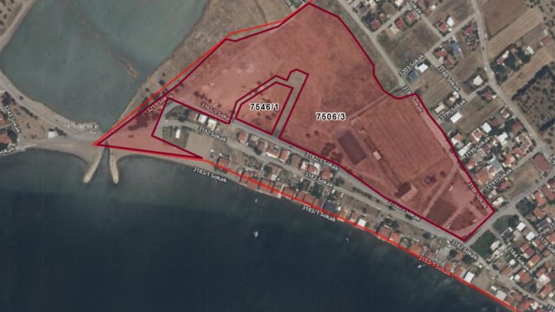 İzmir’de denize sıfır özelleştirme planlarına onay!