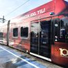 İzmir&rsquo;de Fırtına Etkisi: Konak Tramvayı Seferlerinde Gecikme Var