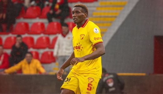 İzmir&rsquo;de Nefes Kesen M&uuml;cadele: G&ouml;ztepe, CSKA 1948&rsquo;i 2-1 ile Ge&ccedil;ti!