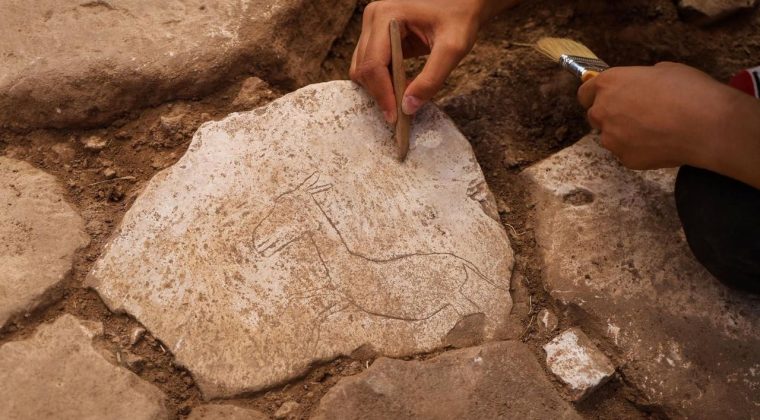 İzmir&rsquo;de Roma Kalıntıları Koruma Altına Alındı