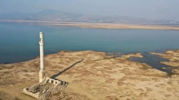 İzmir&rsquo;de Su Krizine &Ccedil;&ouml;z&uuml;m Arayışları: B&uuml;y&uuml;k Tesisler Yerine K&uuml;&ccedil;&uuml;k &Ccedil;&ouml;z&uuml;mler
