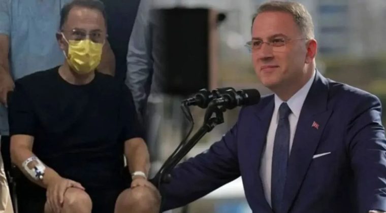 İzmir&rsquo;de Tutuklu Bulunan Murat &Ccedil;alık Yarın Ameliyat Olacak!