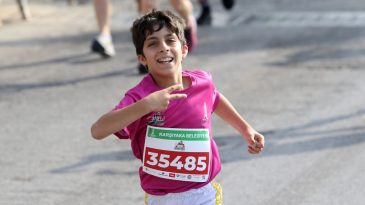 İzmir&rsquo;de Yeteneklere Fırsat: Sportif Yetenek &Ouml;l&ccedil;&uuml;m Merkezi Yarıyıl Tatilinde de Hizmet Verecek
