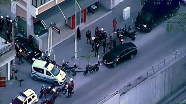 İzmir&rsquo;deki &ldquo;torbacı&rdquo; operasyonunda 9 ş&uuml;pheli g&ouml;zaltından nasıl firar etti?