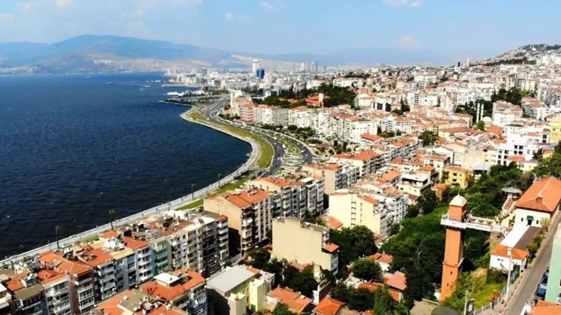 İZPA'dan Şaşırtıcı Kira Raporu: İzmir'de 7 Yılda 20 Kat Arttı!