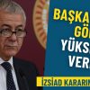 İZSİAD kararını verdi: Yeni Danışma Kurulu Başkanı Alaattin Y&uuml;ksel oldu
