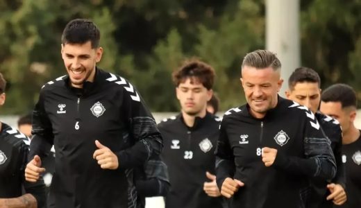 Kaptanlardan Altay&rsquo;a b&uuml;y&uuml;k jest: Fesih hakkını kullanmadılar!