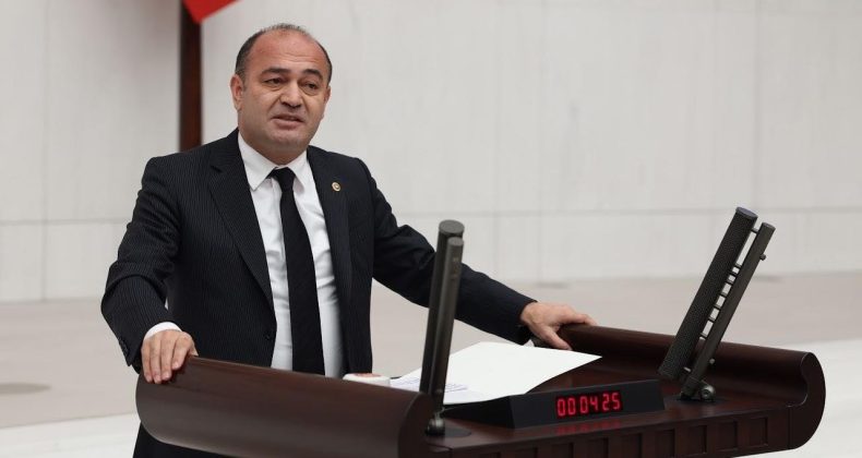 Karabat&rsquo;tan AKP&rsquo;ye Emeklilik Eleştirisi: Sosyal Devlet Değil Sosyal &Ccedil;&ouml;k&uuml;ş!