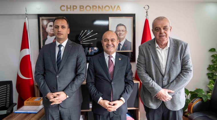 Karabat&rsquo;tan Bornova&rsquo;ya &Ouml;vg&uuml;: Sosyal Belediyeciliğin En G&uuml;zel &Ouml;rnekleri!