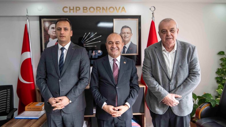 Karabat&rsquo;tan Bornova&rsquo;ya &Ouml;vg&uuml;: Sosyal Belediyeciliğin En G&uuml;zel &Ouml;rnekleri!