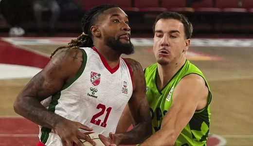 Karşıyaka Sonunda: Evinde Galip Gelerek Rahat Bir Nefes Aldı!