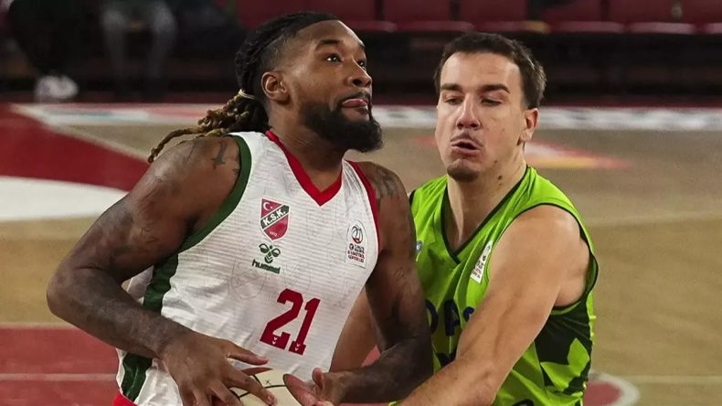 Karşıyaka Sonunda: Evinde Galip Gelerek Rahat Bir Nefes Aldı!