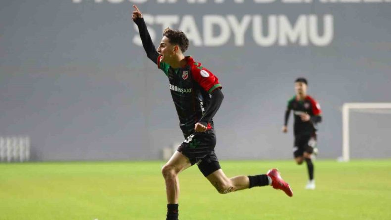 Karşıyakalı Adem Paylaşılamıyor: Trabzonspor&rsquo;dan Yeni Adım